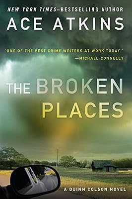The Broken Places