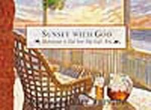 Sunset With God (Quiet Moments With God Devotional Series)