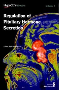 Regulation Of Pituitary Hormone Secretion (HYPOCCS SERIES) by Ed. Beck-Peccoz, P.