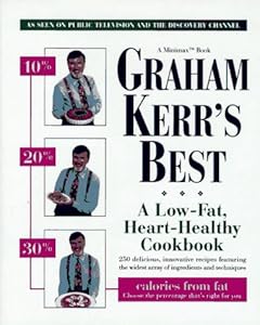 Graham Kerr's Best
