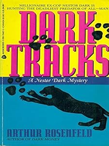Dark Tracks