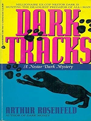 Dark Tracks