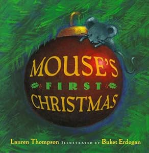 Mouse's First Christmas