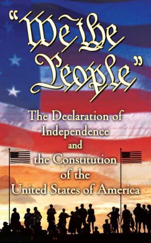 We the People by James Madison