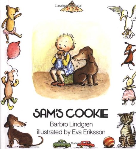 Sam's Cookie