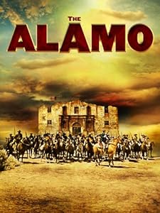 The Alamo