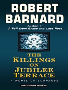 The Killings on Jubilee Terrace