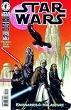 Star Wars #14 - Emissaries to Malastare, Vol 2 of 6