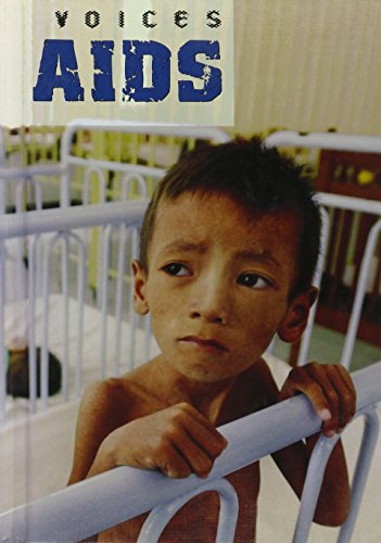 AIDS by Otto James