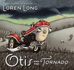 Otis and the tornado