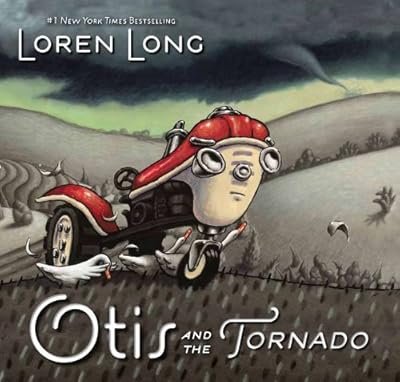 Otis and the Tornado