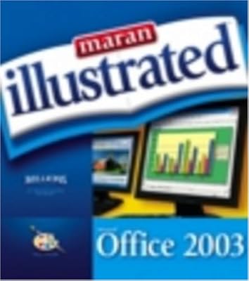 Maran Illustrated Office 2003