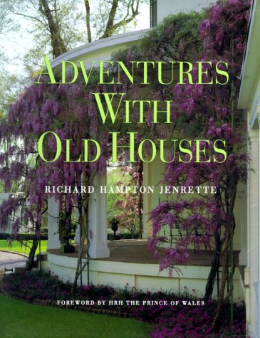 Adventures with Old Houses