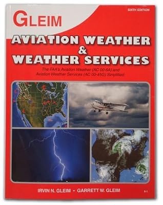 Aviation Weather & Aviation Weather Services