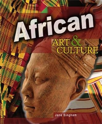 African Art & Culture (World Art and Culture)