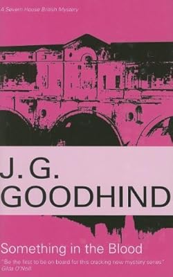 Something in the Blood (Severn House British Mysteries (Hardcover))