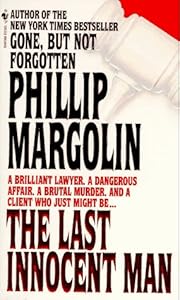 The Last Innocent Man