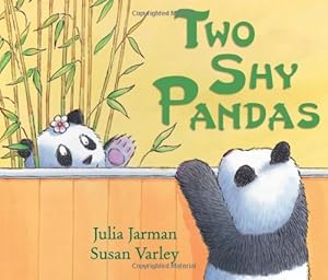 Two Shy Pandas