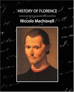 History Of Florence