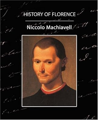 History Of Florence