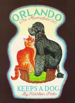 Orlando Keeps a Dog