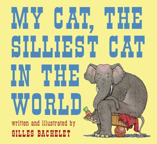 Books About Cats