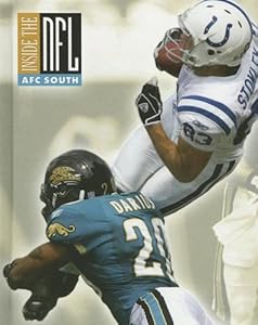 Afc South (Inside the NFL)
