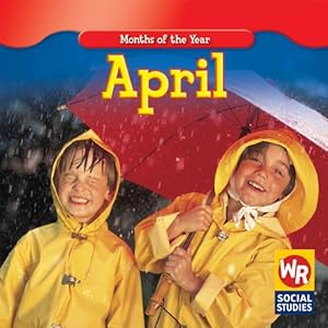 April (Months of the Year)