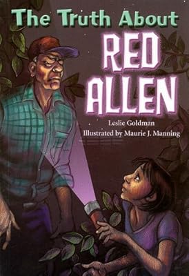 The Truth About Red Allen: Grades 6-8: Leveled Readers (Steck-vaughn Power Up!)