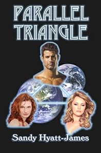 Parallel Triangle by Sandy Hyatt-James