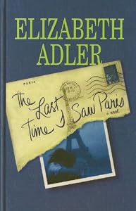 The Last Time I Saw Paris