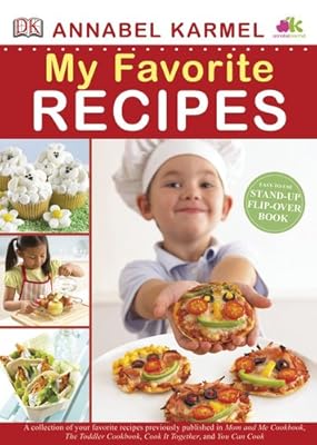 My Favorite Recipes