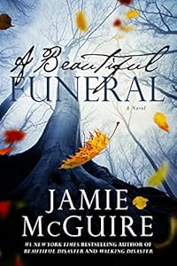 A Beautiful Funeral: A Novel by Jamie McGuire