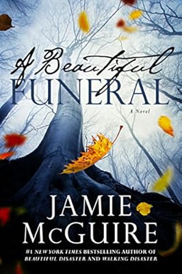 A Beautiful Funeral: A Novel