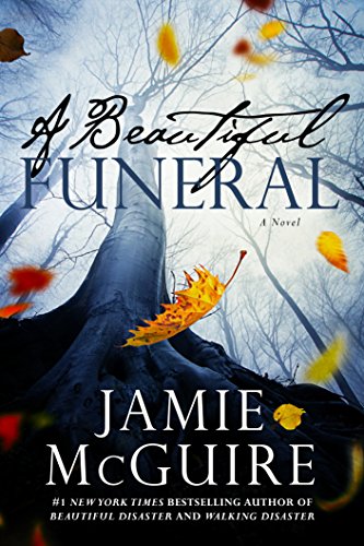 A Beautiful Funeral: A Novel by Jamie McGuire