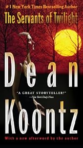 The Servants of Twilight