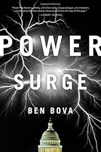 Power Surge: A Novel