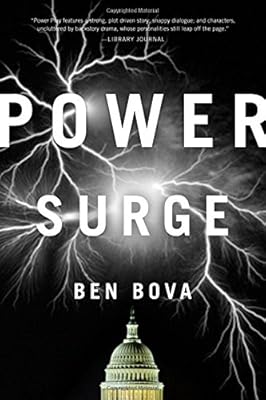 Power Surge: A Novel