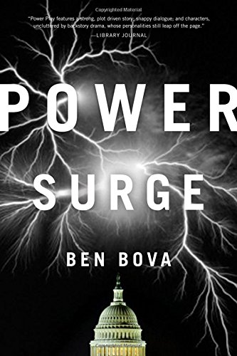Power Surge: A Novel by Ben Bova