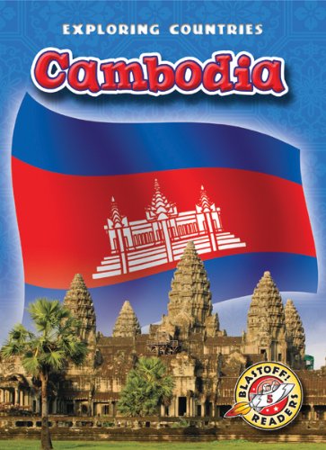 Cambodia by Walter Simmons
