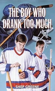 The Boy Who Drank Too Much