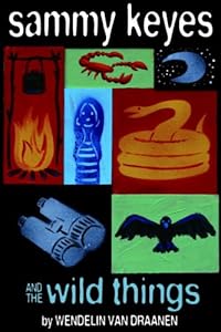 Sammy Keyes and the Wild Things