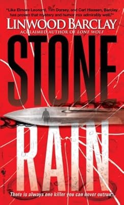 Stone Rain (Zack Walker)
