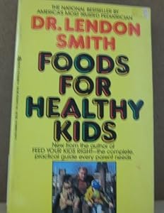 Food for Healthy Kids