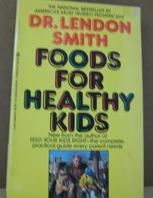 Food for Healthy Kids