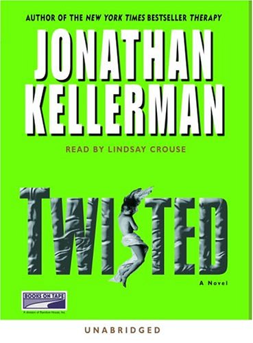 Twisted by Jonathan Kellerman