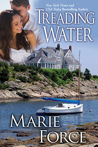 Treading Water by Marie Force