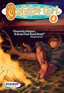 Out of the Soup (4): Goofyfoot Gurl #4