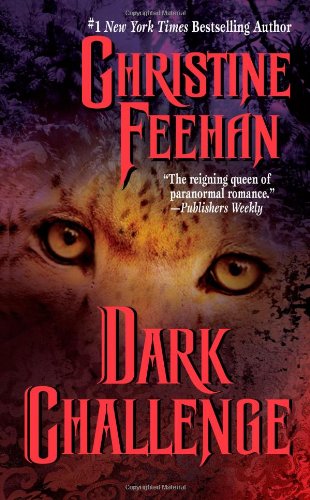 Dark Challenge by Christine Feehan