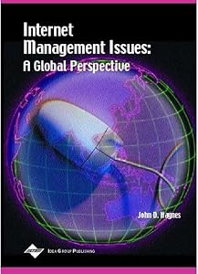 Internet Management Issues: A Global Perspective by John D. Haynes